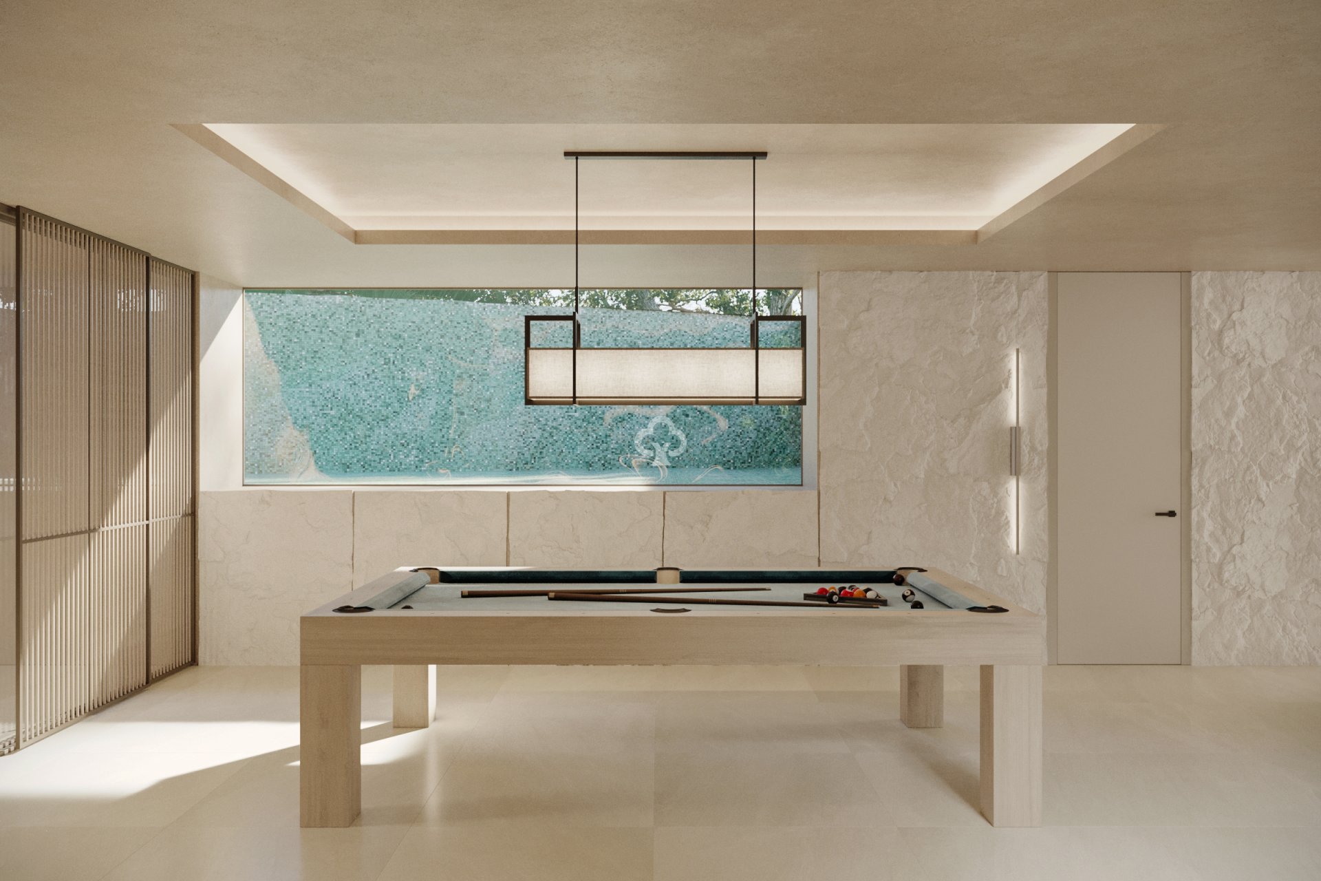 Nybyggnation - Villas -
Marbella