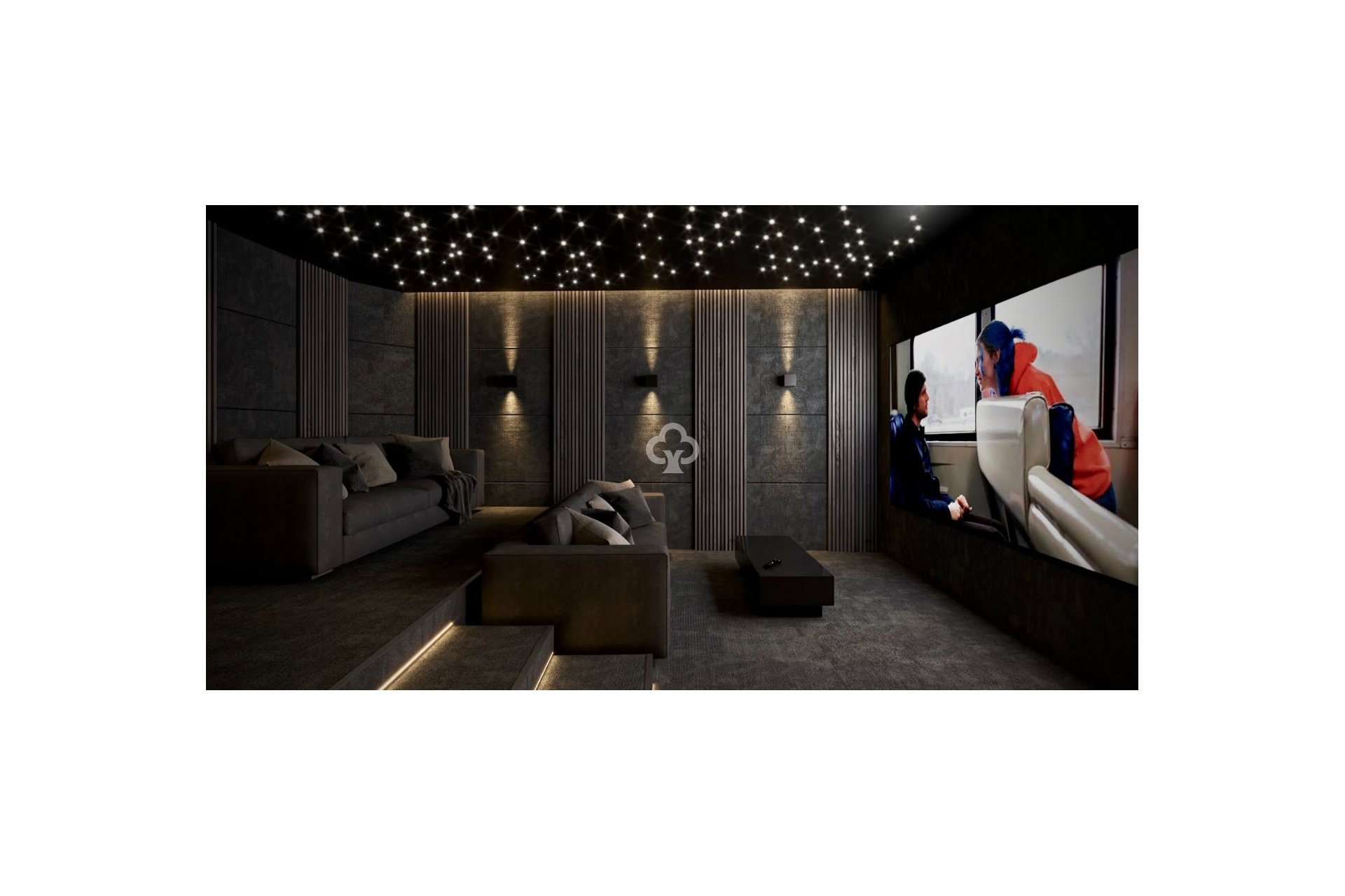 Nybyggnation - Villas -
Marbella