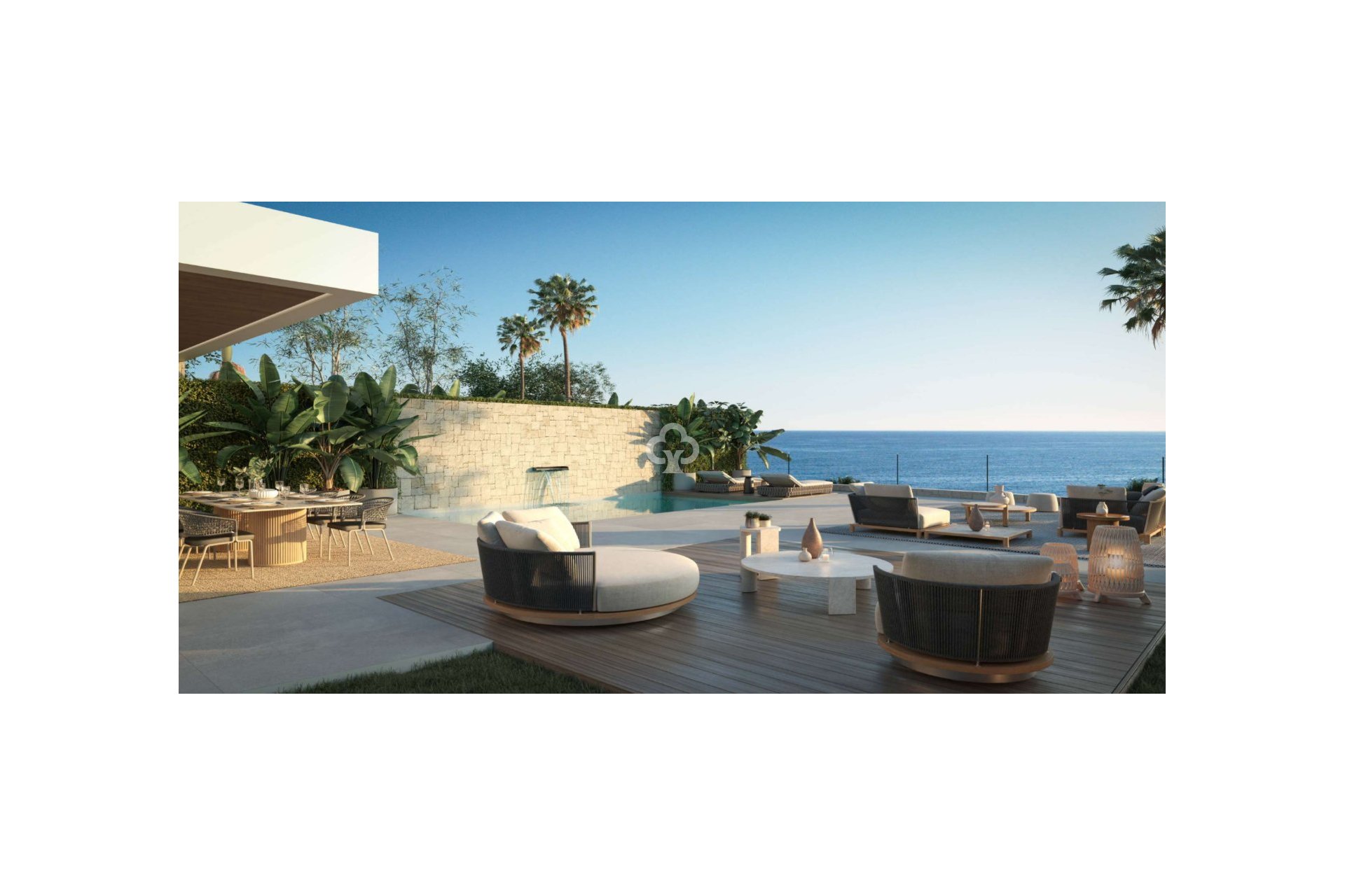 Nybyggnation - Villas -
Mijas - 29649, Avenida Central de las Farolas, 13