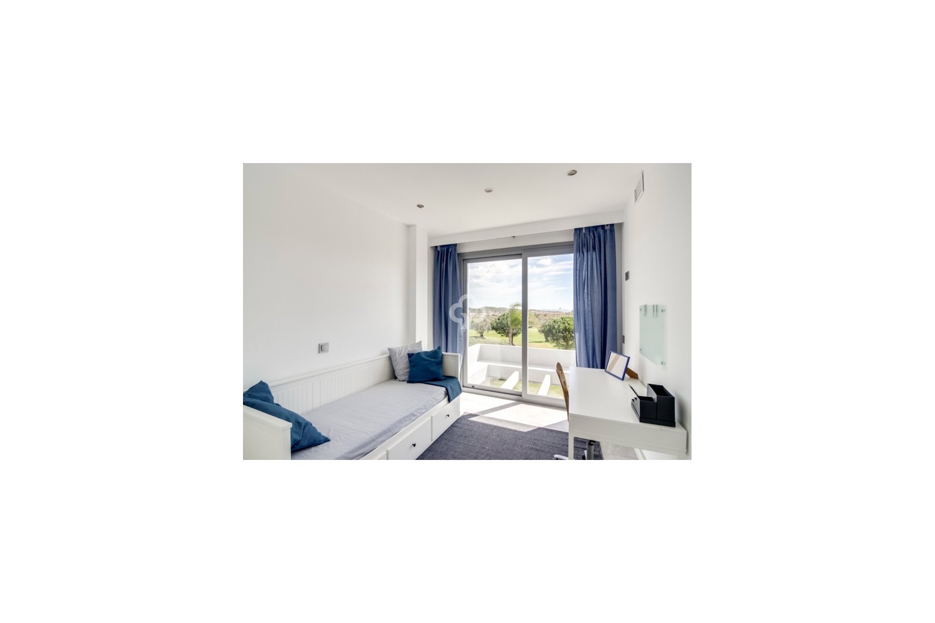 Nybyggnation - Villas -
Mijas - 29650