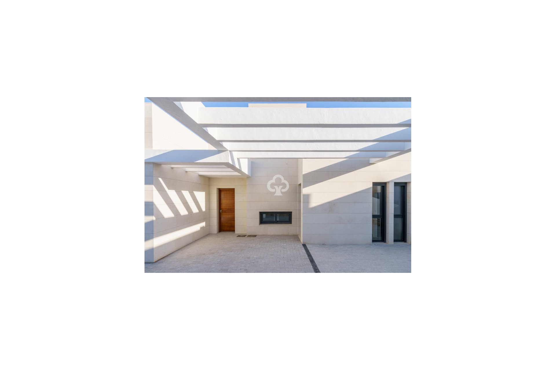 Nybyggnation - Villas -
Mijas - 29650