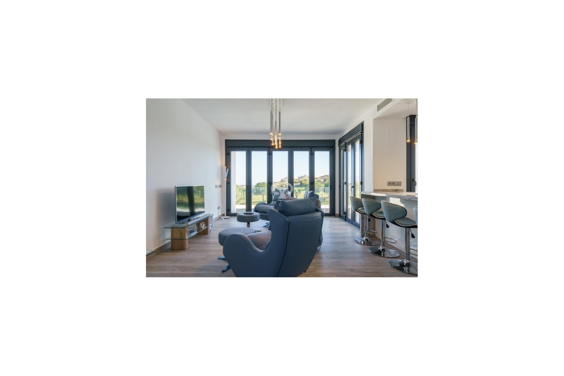 Nybyggnation - Villas -
Mijas - 29650