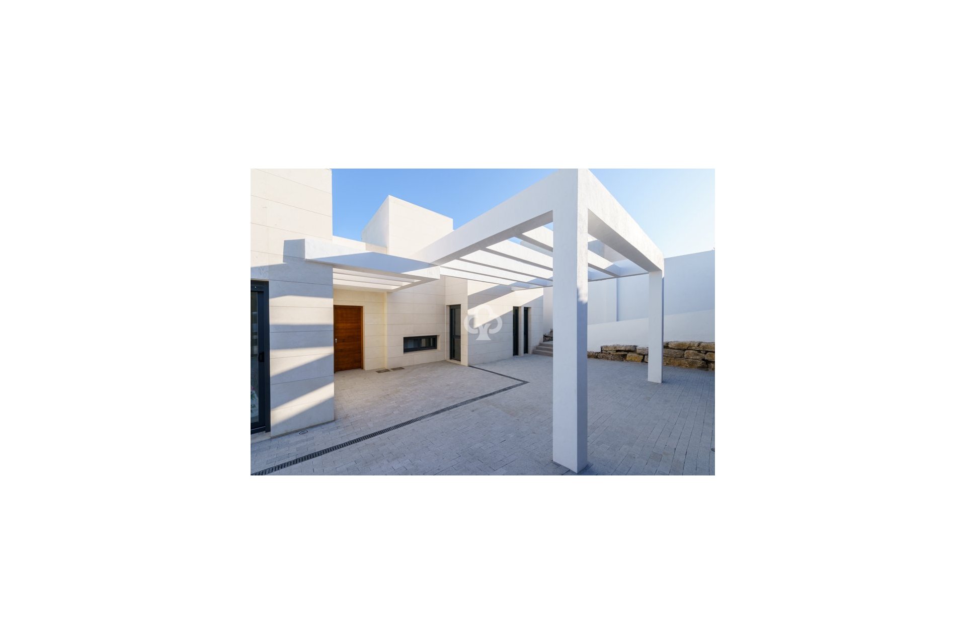 Nybyggnation - Villas -
Mijas - 29650