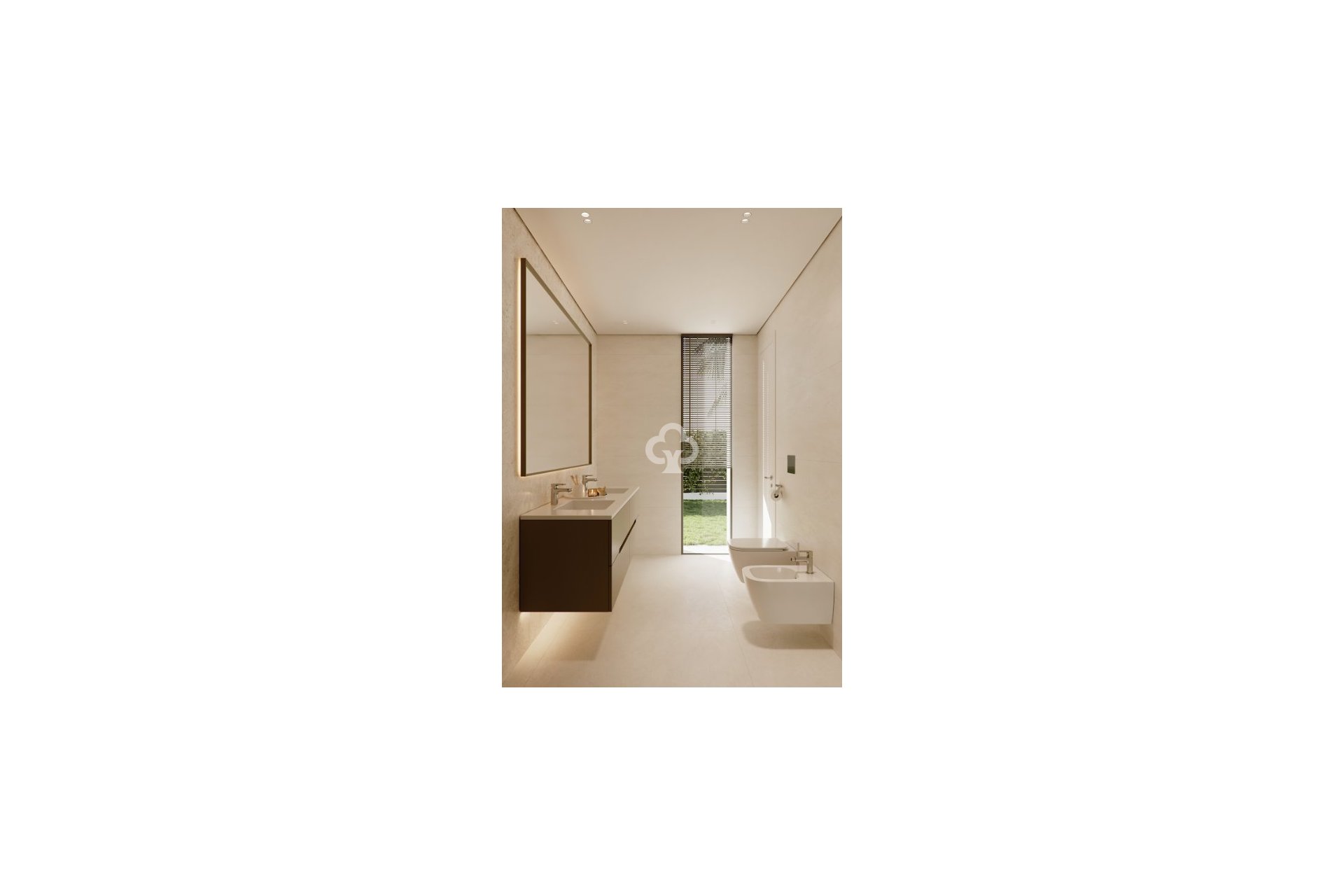 Nybyggnation - Villas -
Mijas - 29650