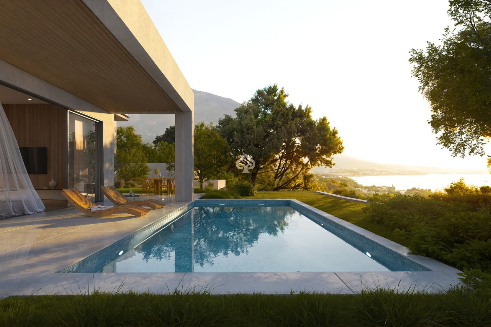 Nybyggnation - Villas -
Mijas - Erica de Buenavista, 1