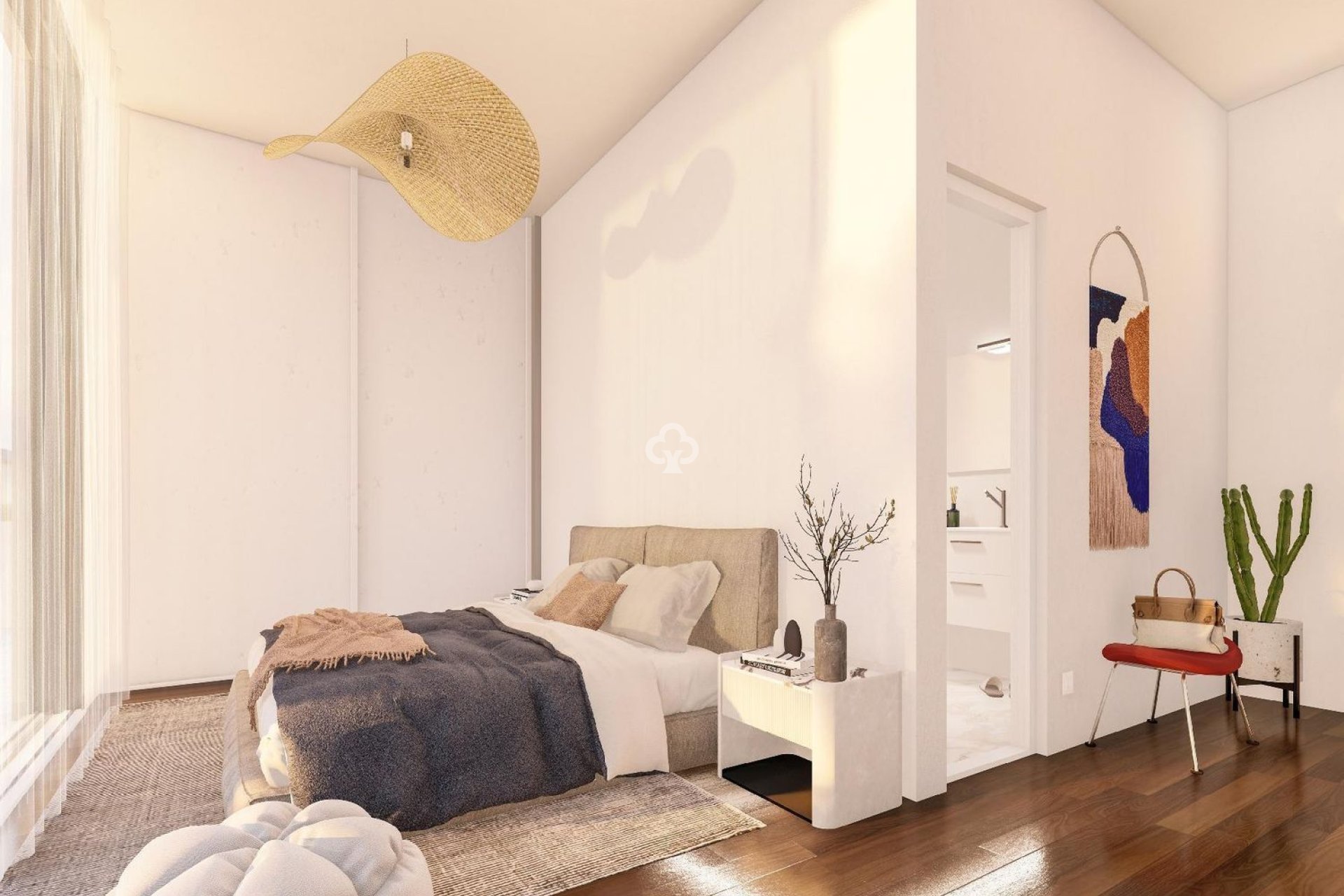 Nybyggnation - Villas -
Murcia - Calle Vial 1 Mosa Trajectum, 307