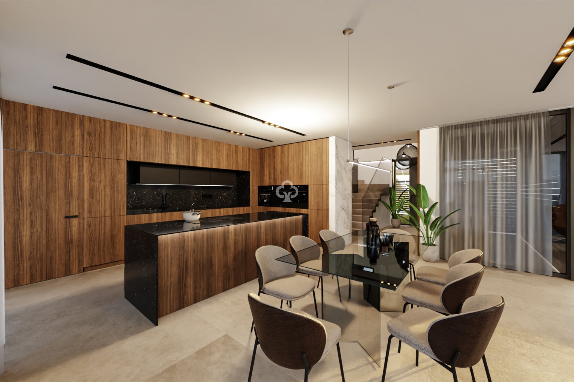 Nybyggnation - Villas -
Orihuela - 03189