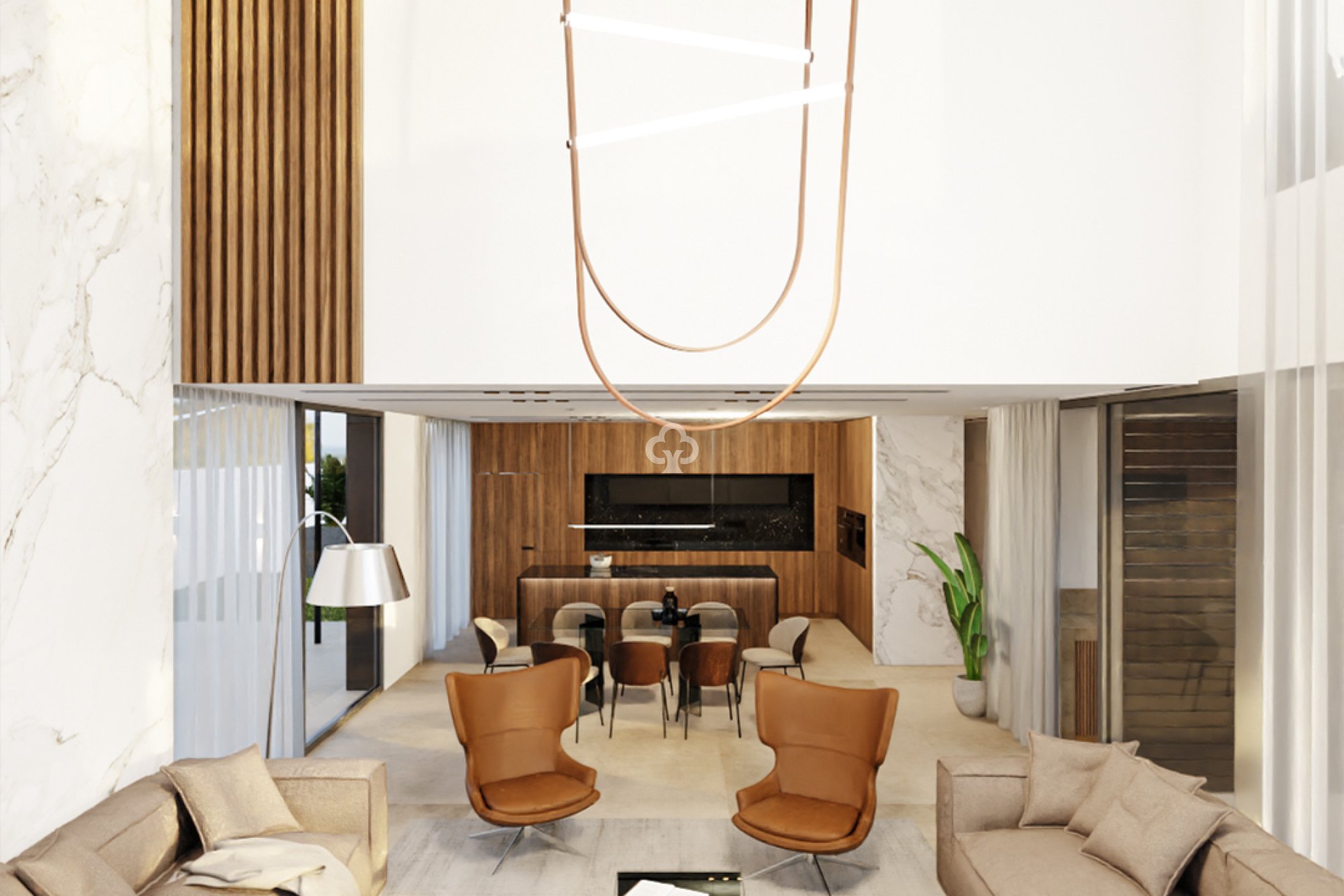 Nybyggnation - Villas -
Orihuela - 03189