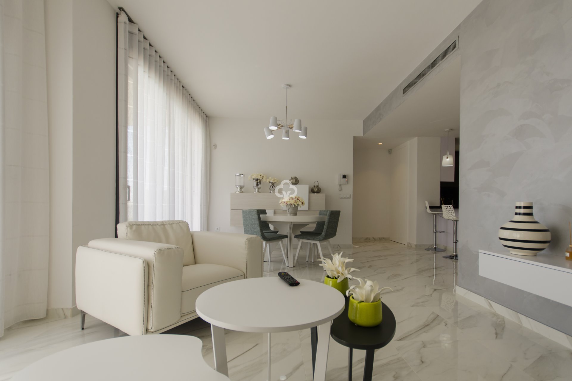 Nybyggnation - Villas -
Orihuela - 03189