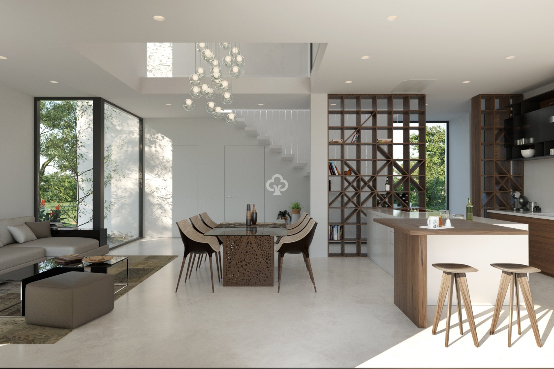 Nybyggnation - Villas -
Orihuela - 03189