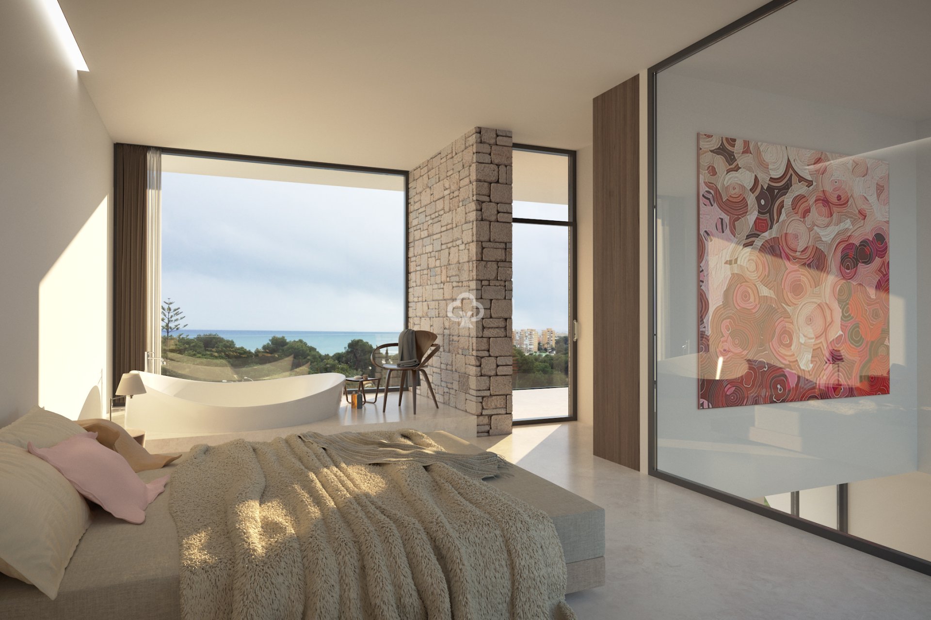 Nybyggnation - Villas -
Orihuela - 03189