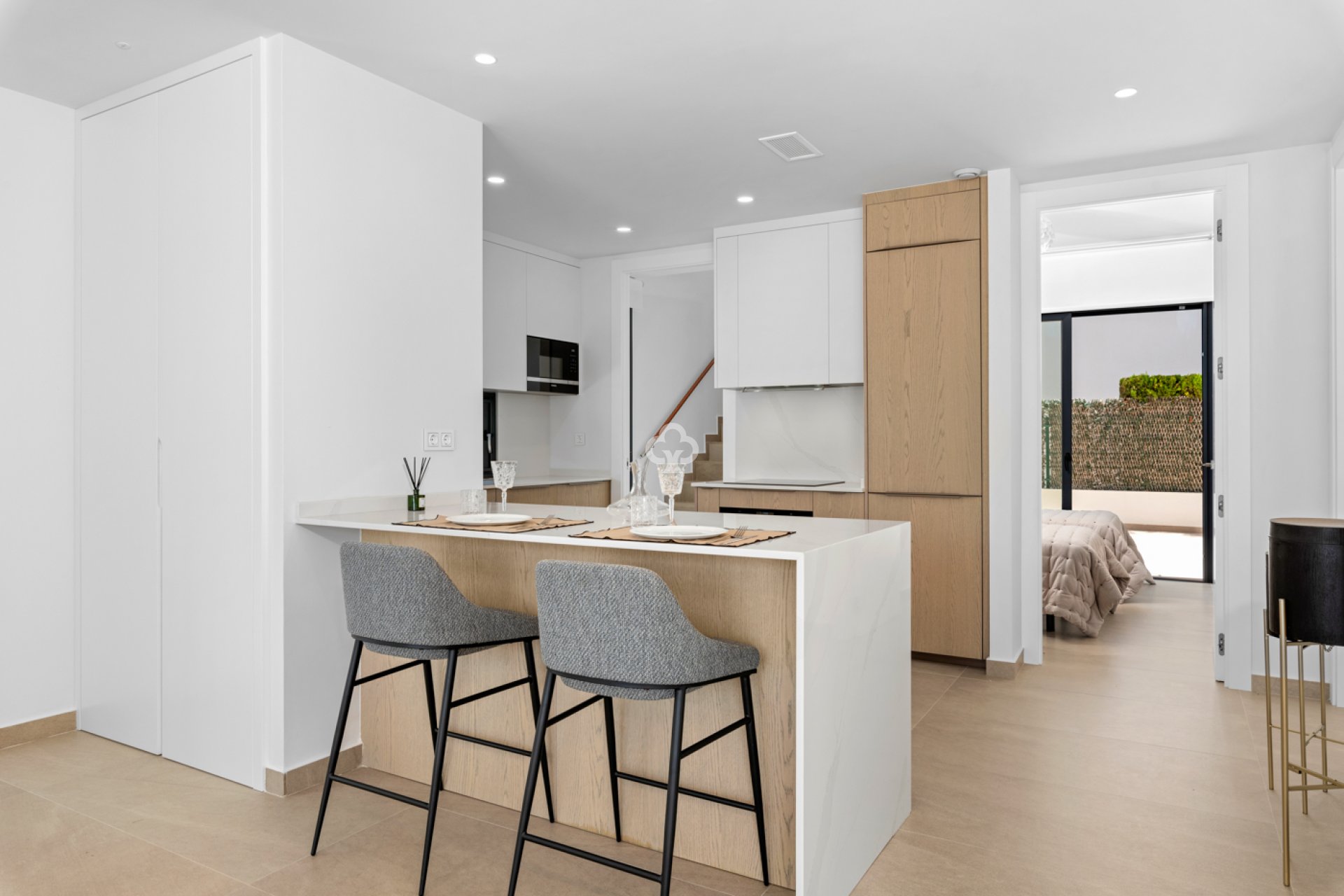 Nybyggnation - Villas -
Orihuela - 03189