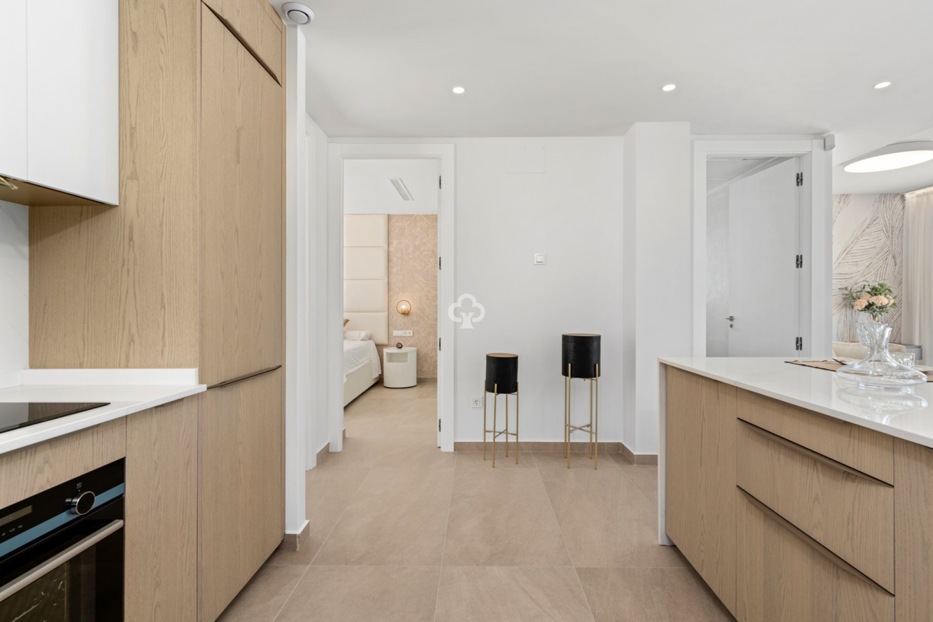 Nybyggnation - Villas -
Orihuela - 03189