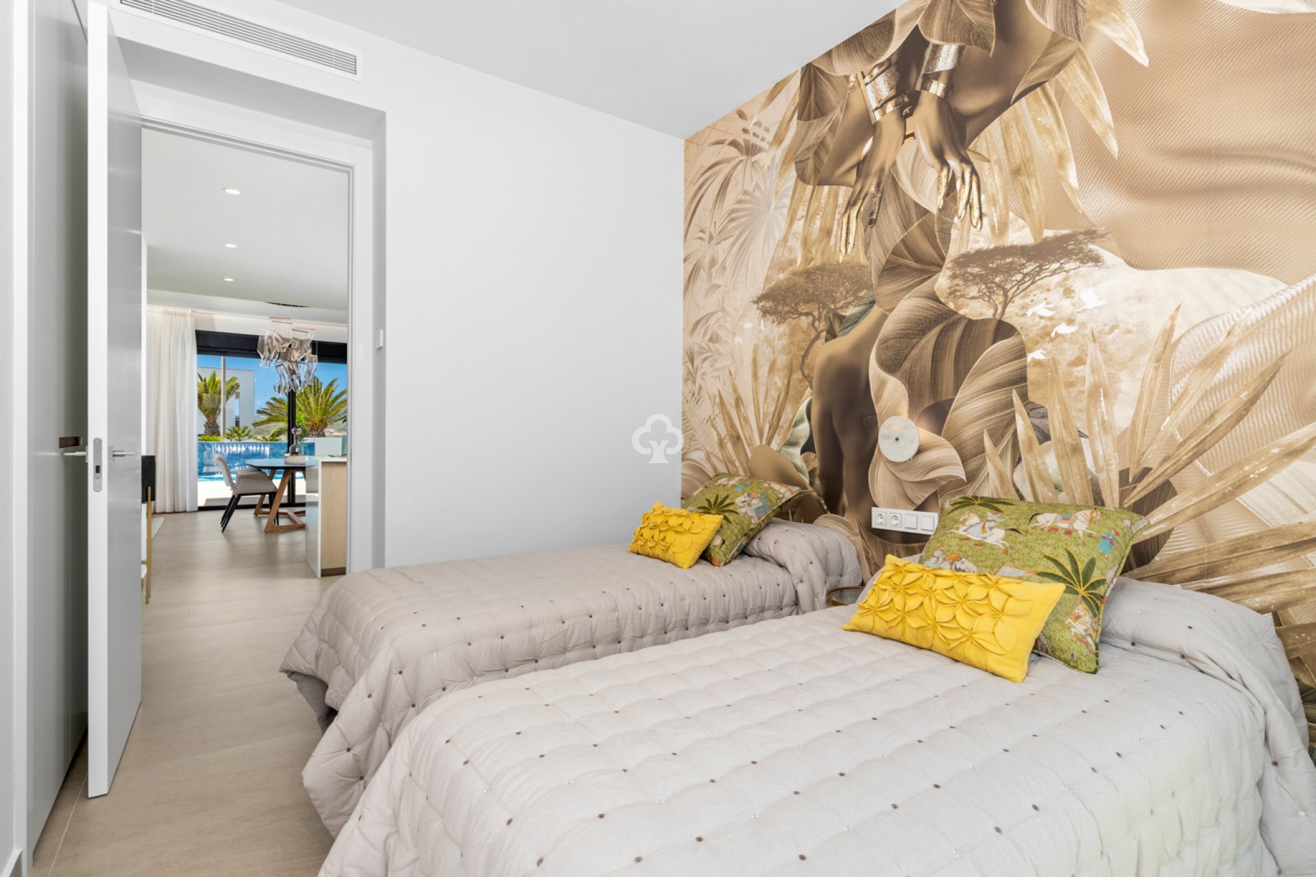 Nybyggnation - Villas -
Orihuela - 03189