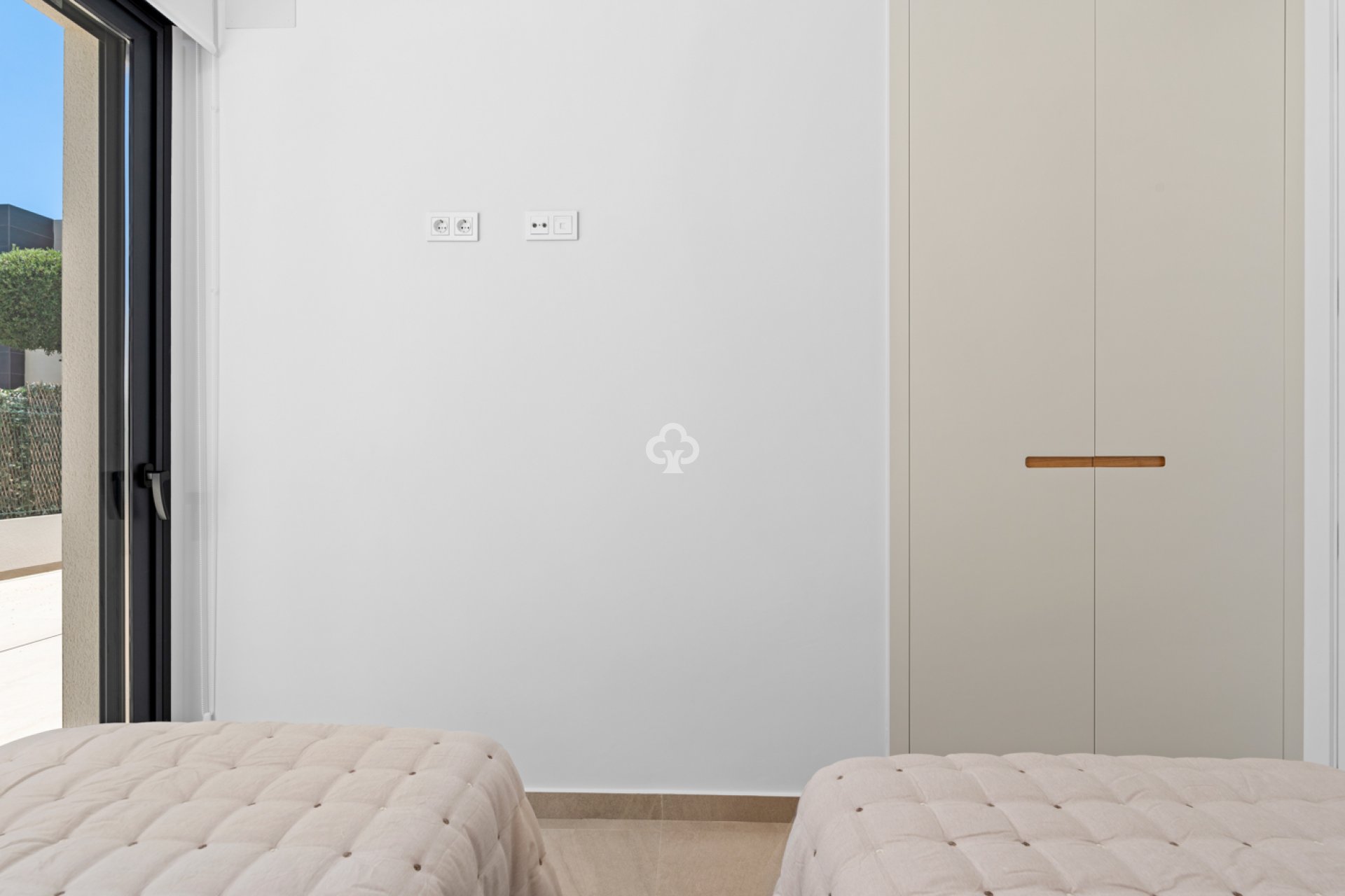 Nybyggnation - Villas -
Orihuela - 03189