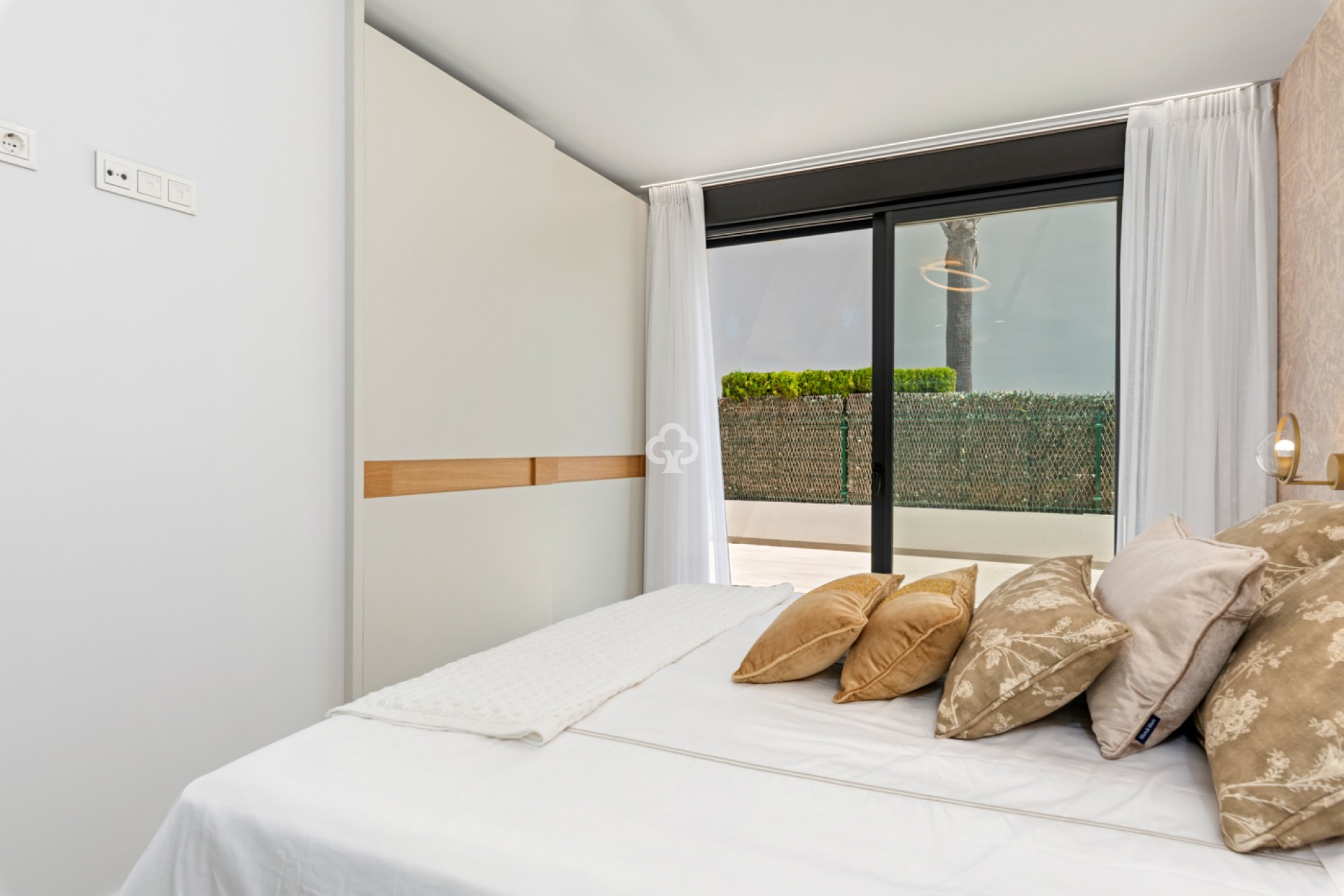 Nybyggnation - Villas -
Orihuela - 03189