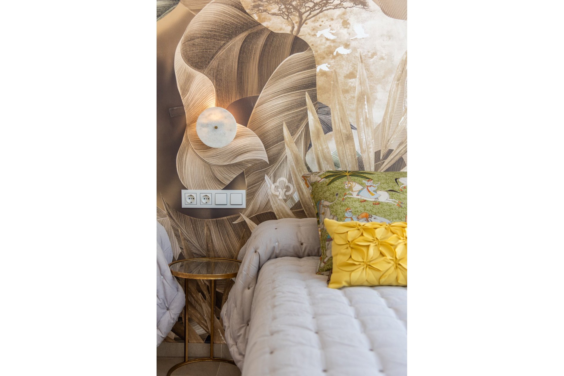 Nybyggnation - Villas -
Orihuela - 03189