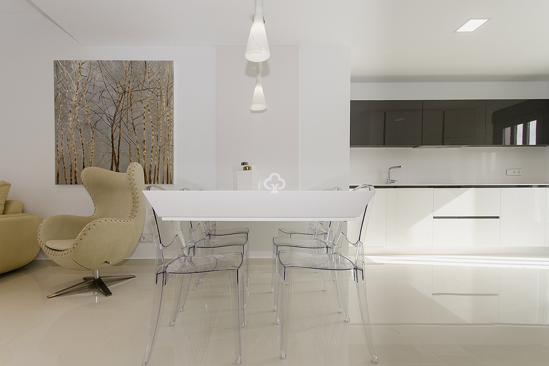 Nybyggnation - Villas -
Orihuela - 03189