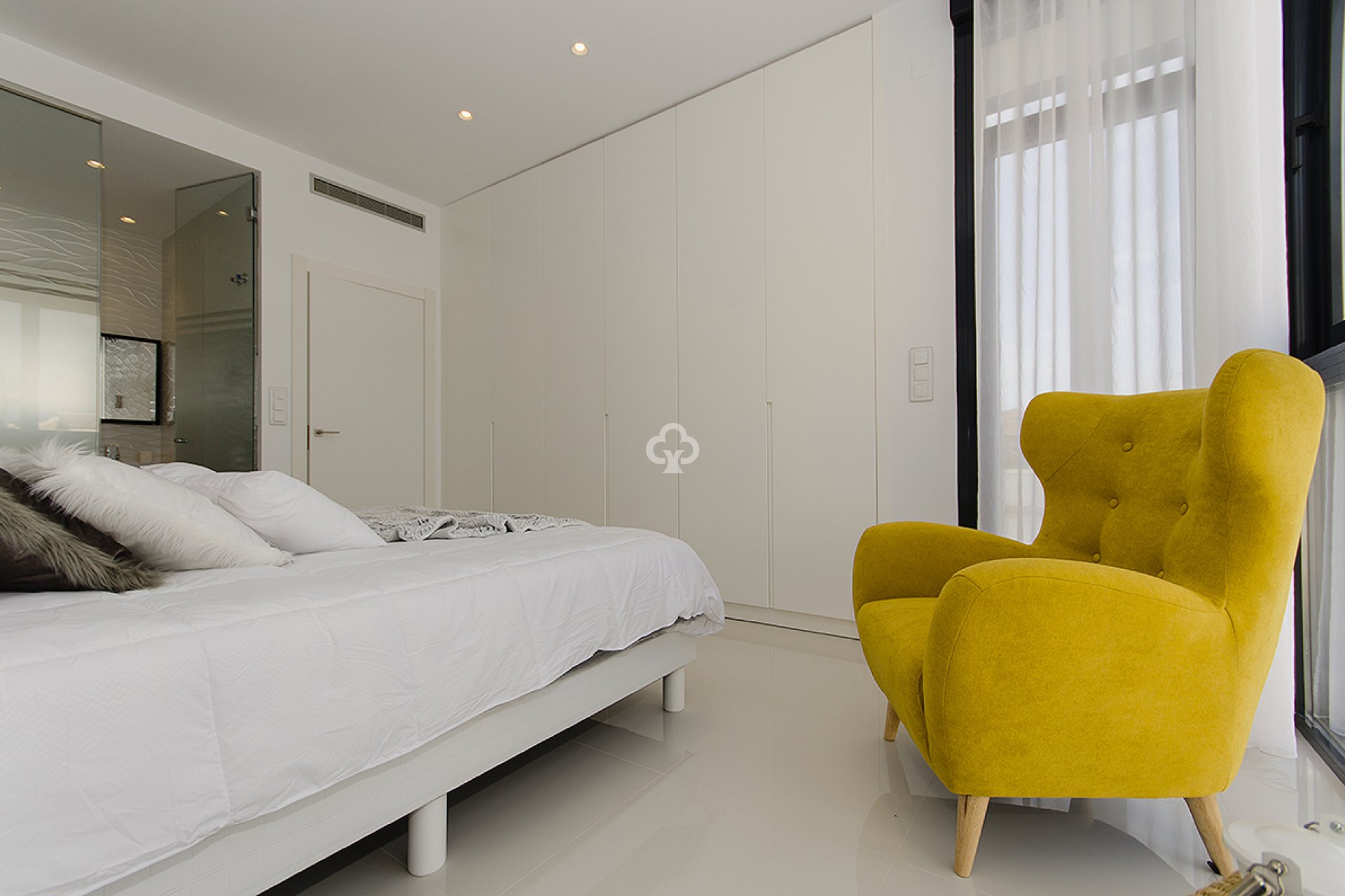 Nybyggnation - Villas -
Orihuela - 03189