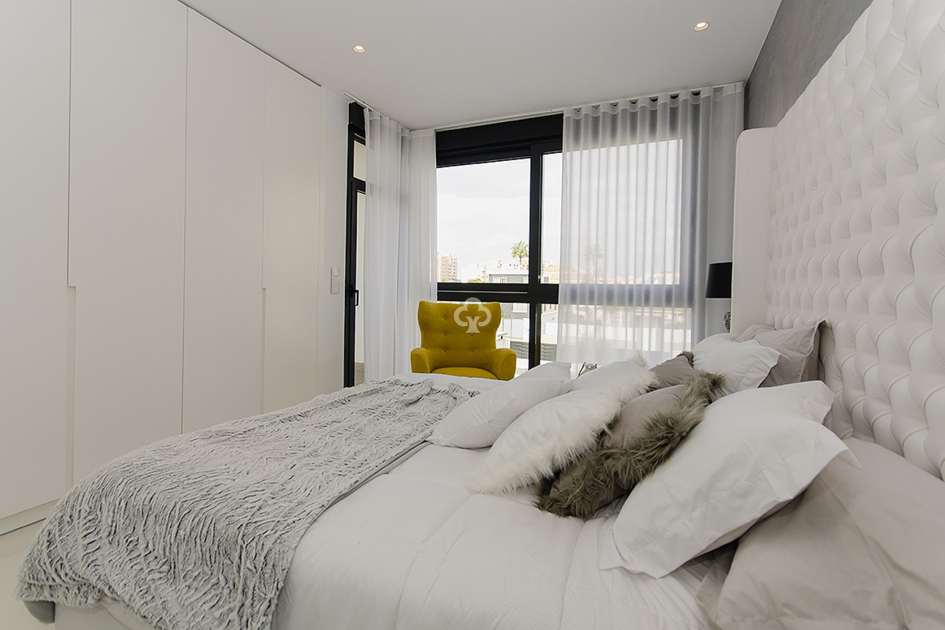 Nybyggnation - Villas -
Orihuela - 03189