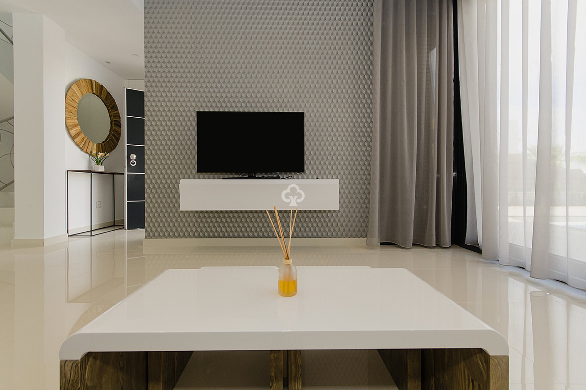 Nybyggnation - Villas -
Orihuela - 03189