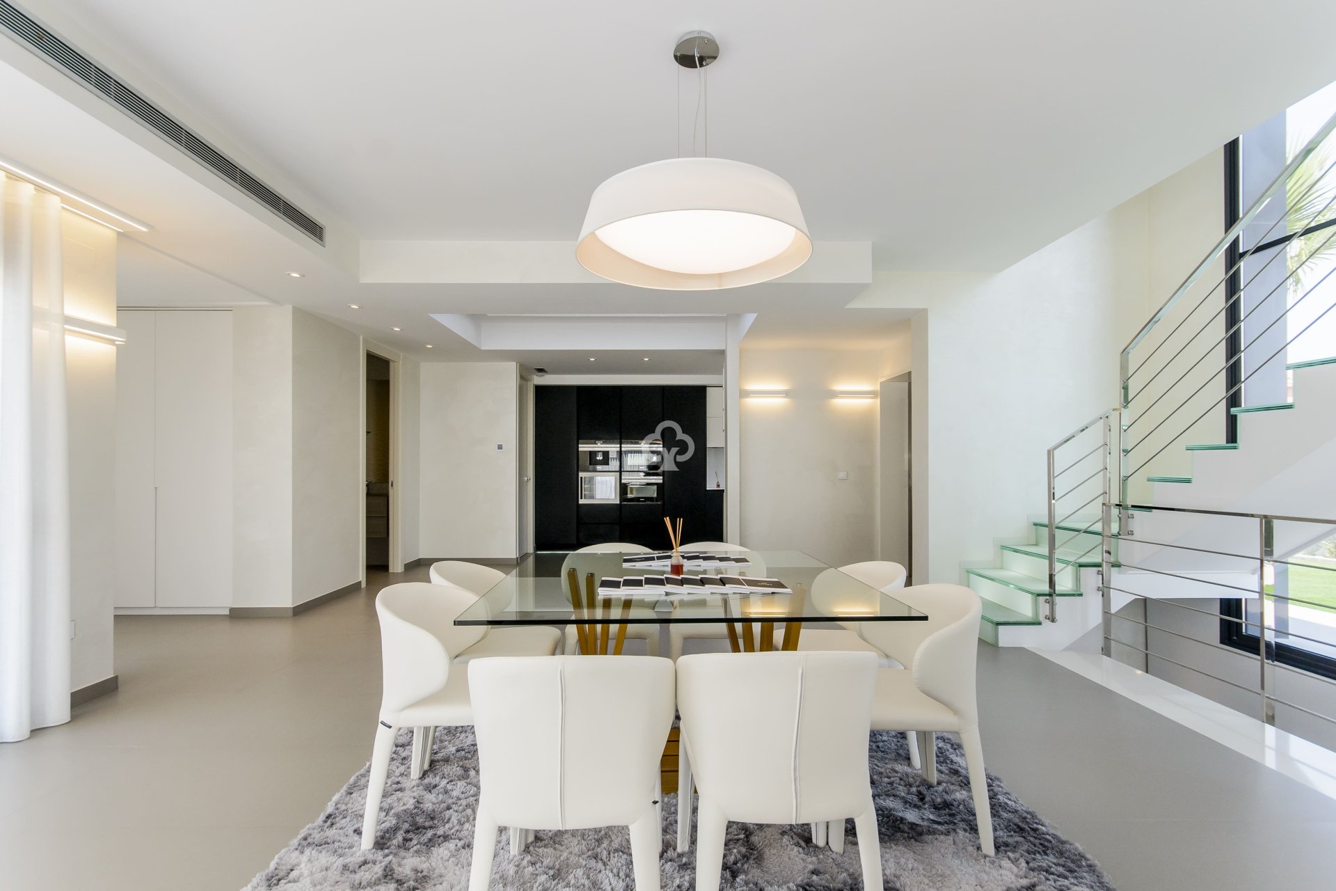 Nybyggnation - Villas -
Orihuela - 03189