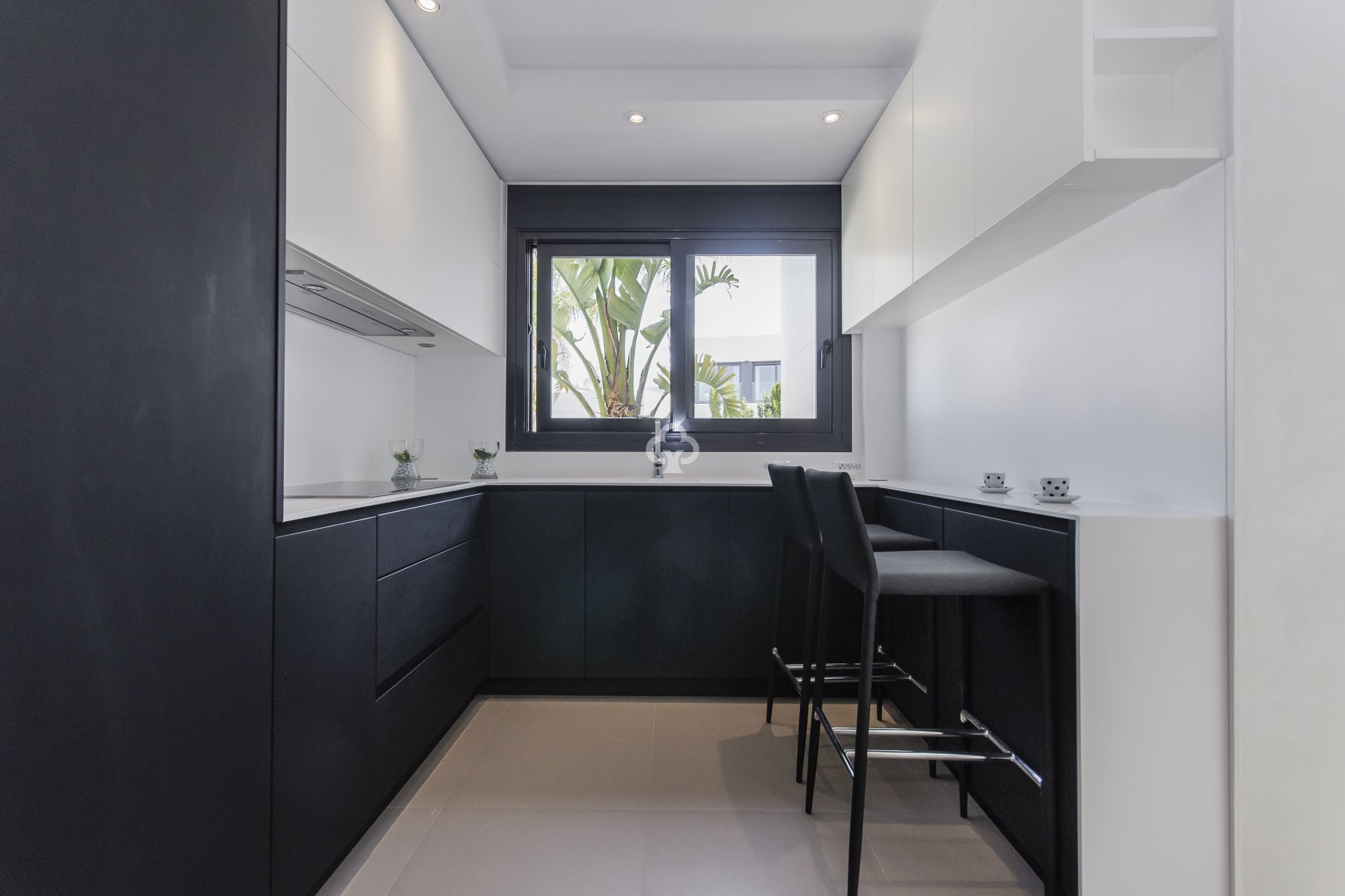 Nybyggnation - Villas -
Orihuela - 03189