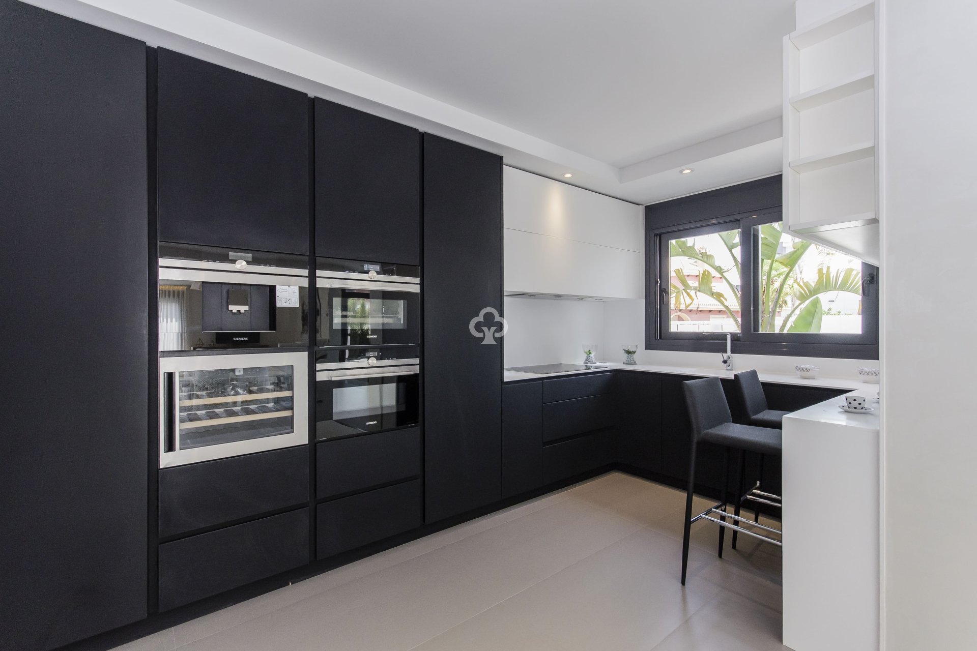 Nybyggnation - Villas -
Orihuela - 03189