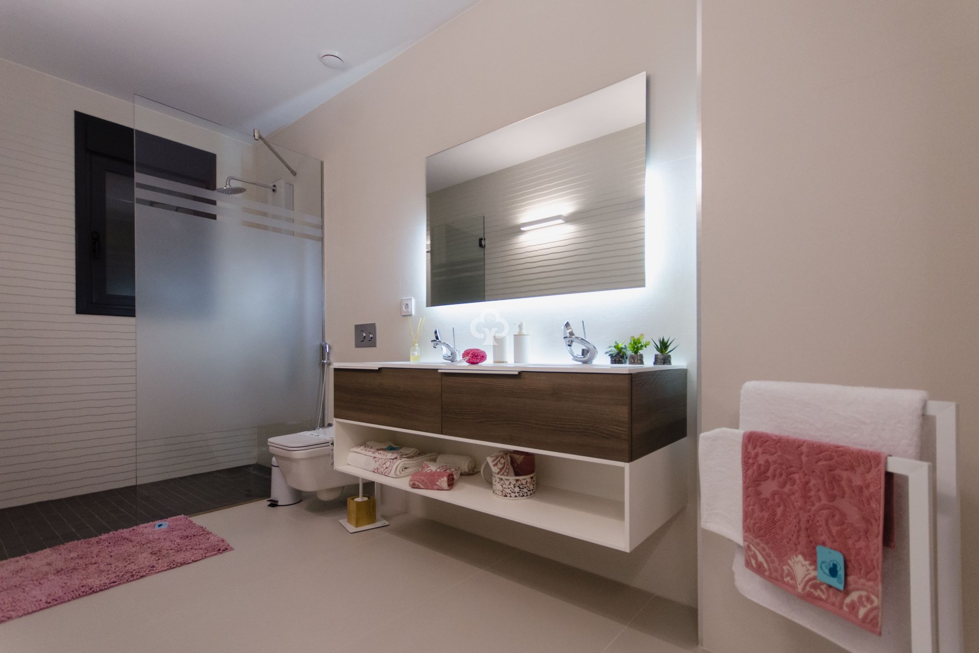 Nybyggnation - Villas -
Orihuela - 03189