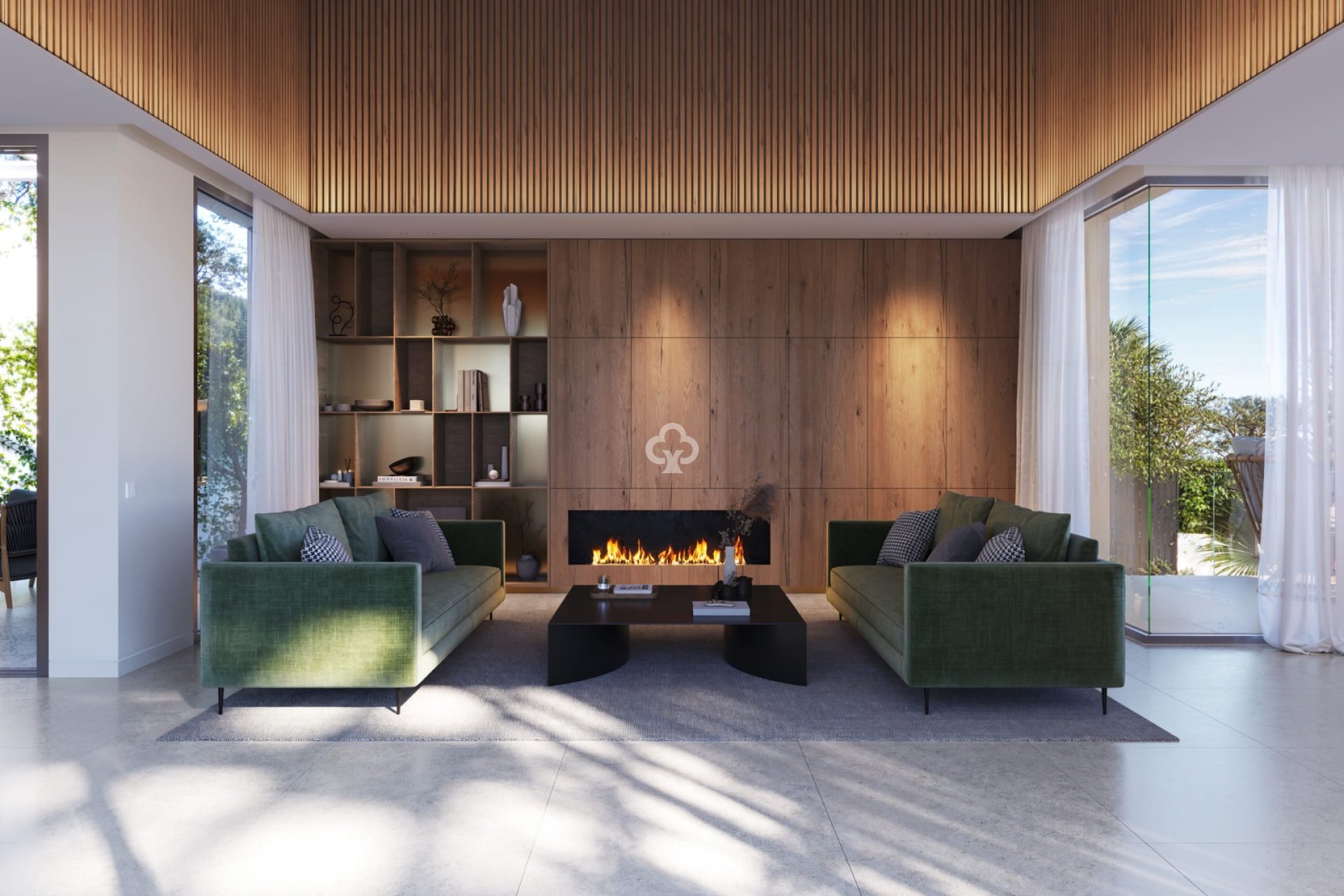 Nybyggnation - Villas -
Orihuela - 03313