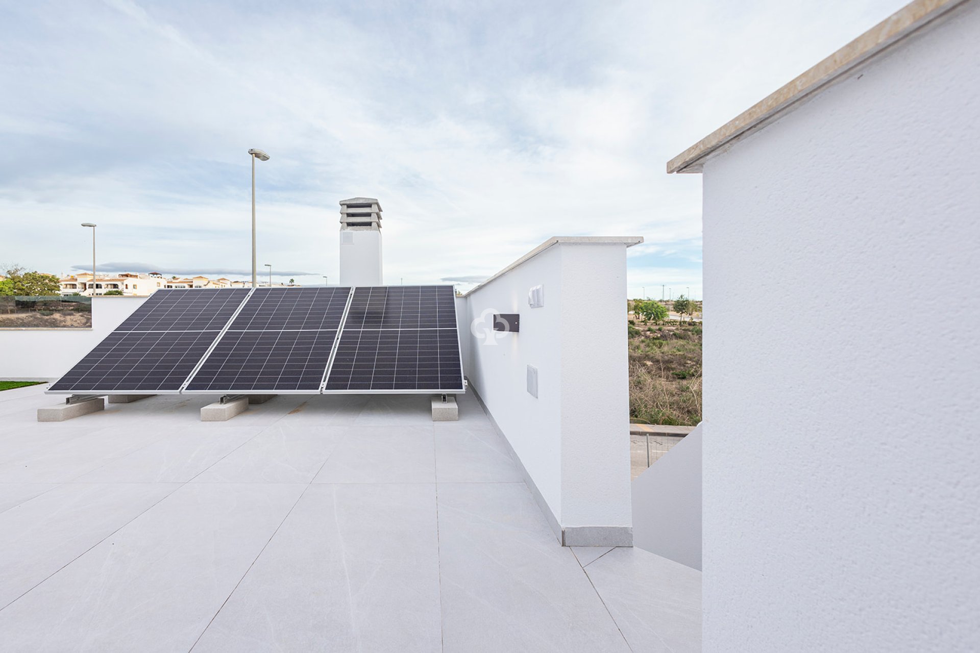 Nybyggnation - Villas -
Orihuela - 03319, Calle Melón