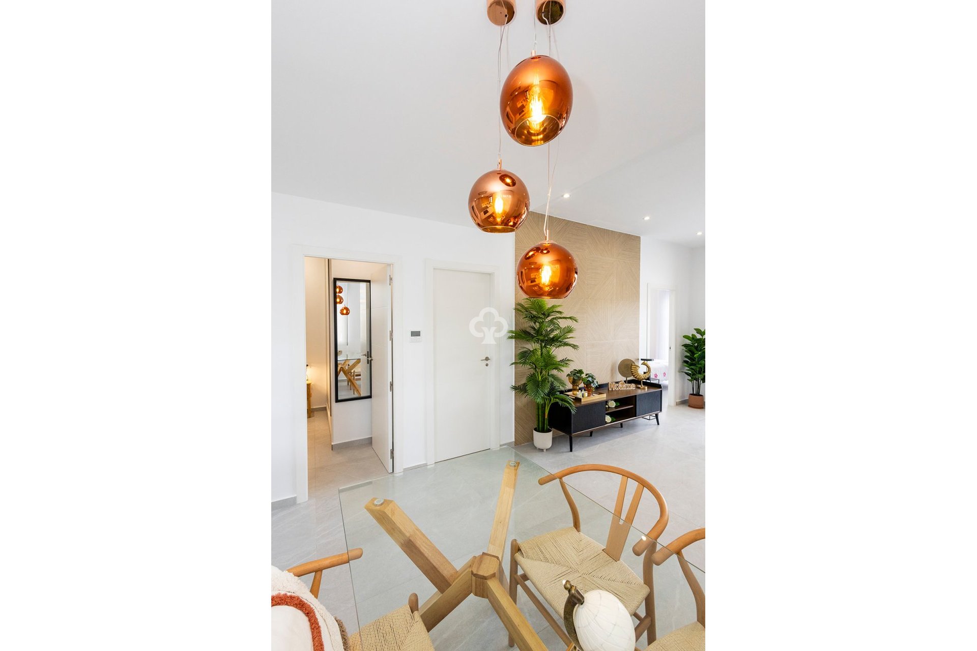 Nybyggnation - Villas -
Orihuela - 03319, Calle Melón