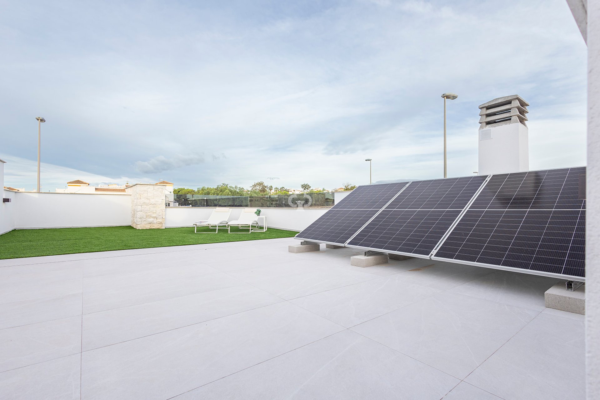 Nybyggnation - Villas -
Orihuela - 03319, Calle Melón