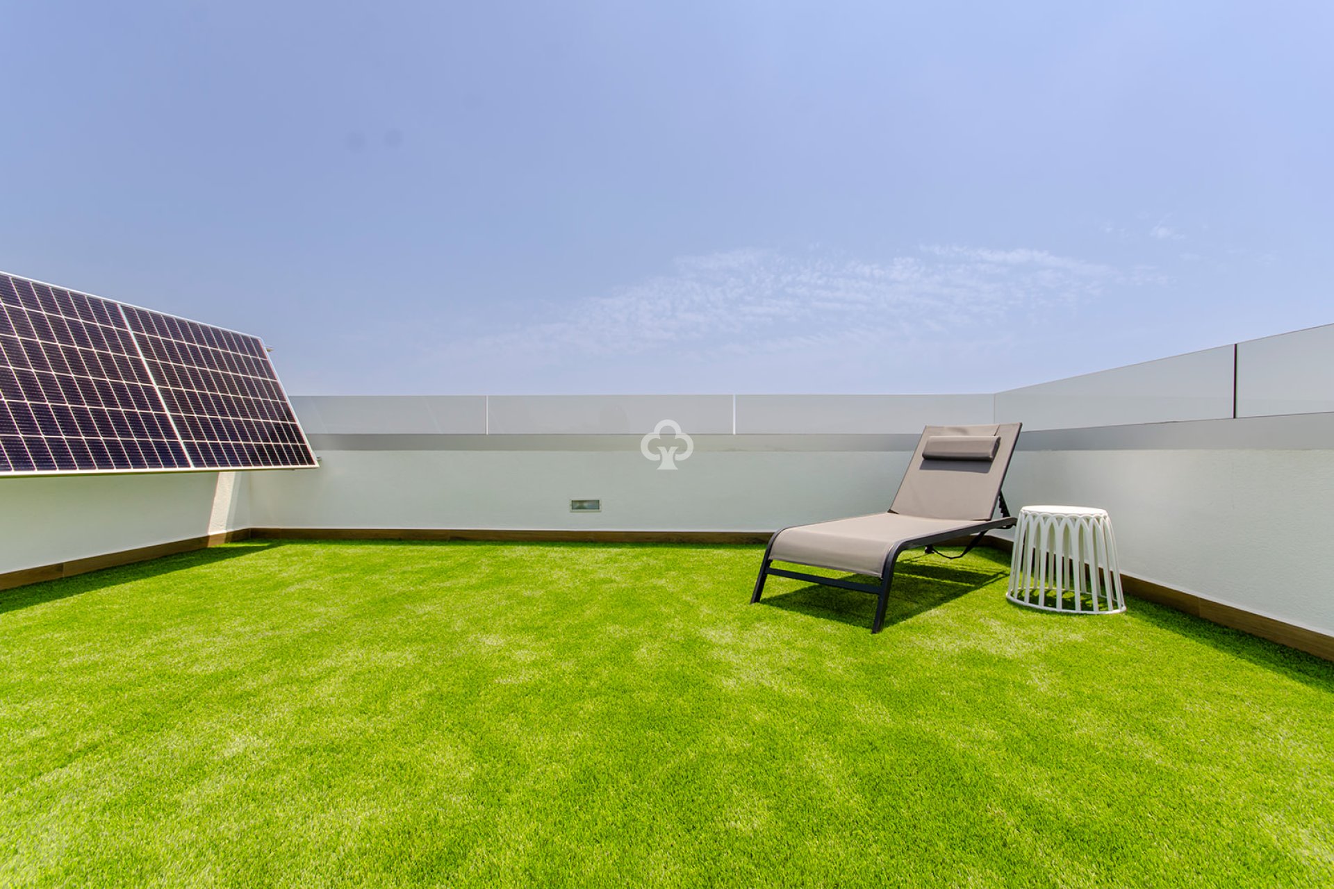 Nybyggnation - Villas -
Orihuela - 03319