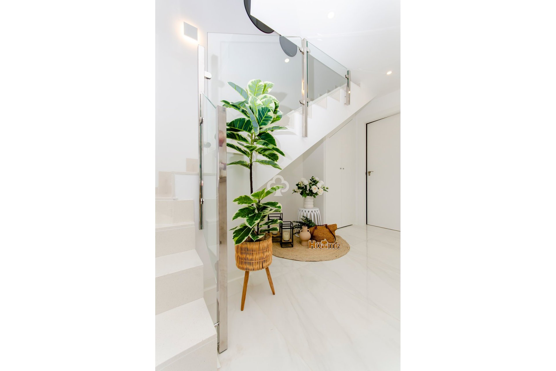 Nybyggnation - Villas -
Orihuela - 03319