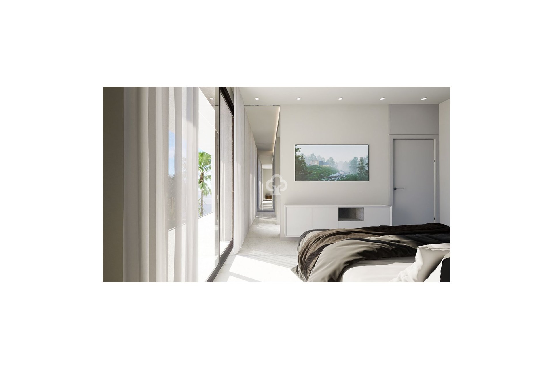 Nybyggnation - Villas -
Orihuela Costa - 03189