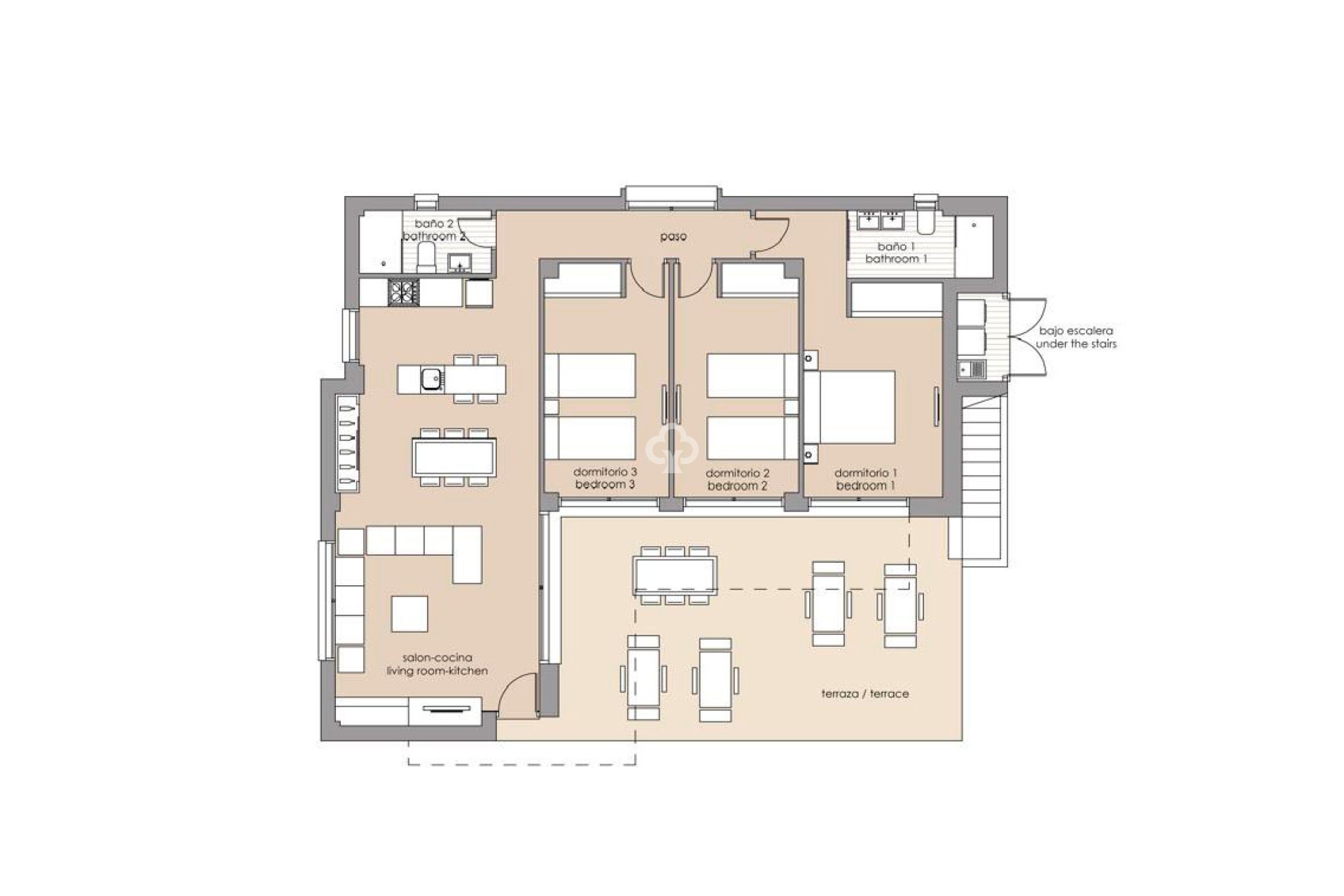 Nybyggnation - Villas -
Orihuela