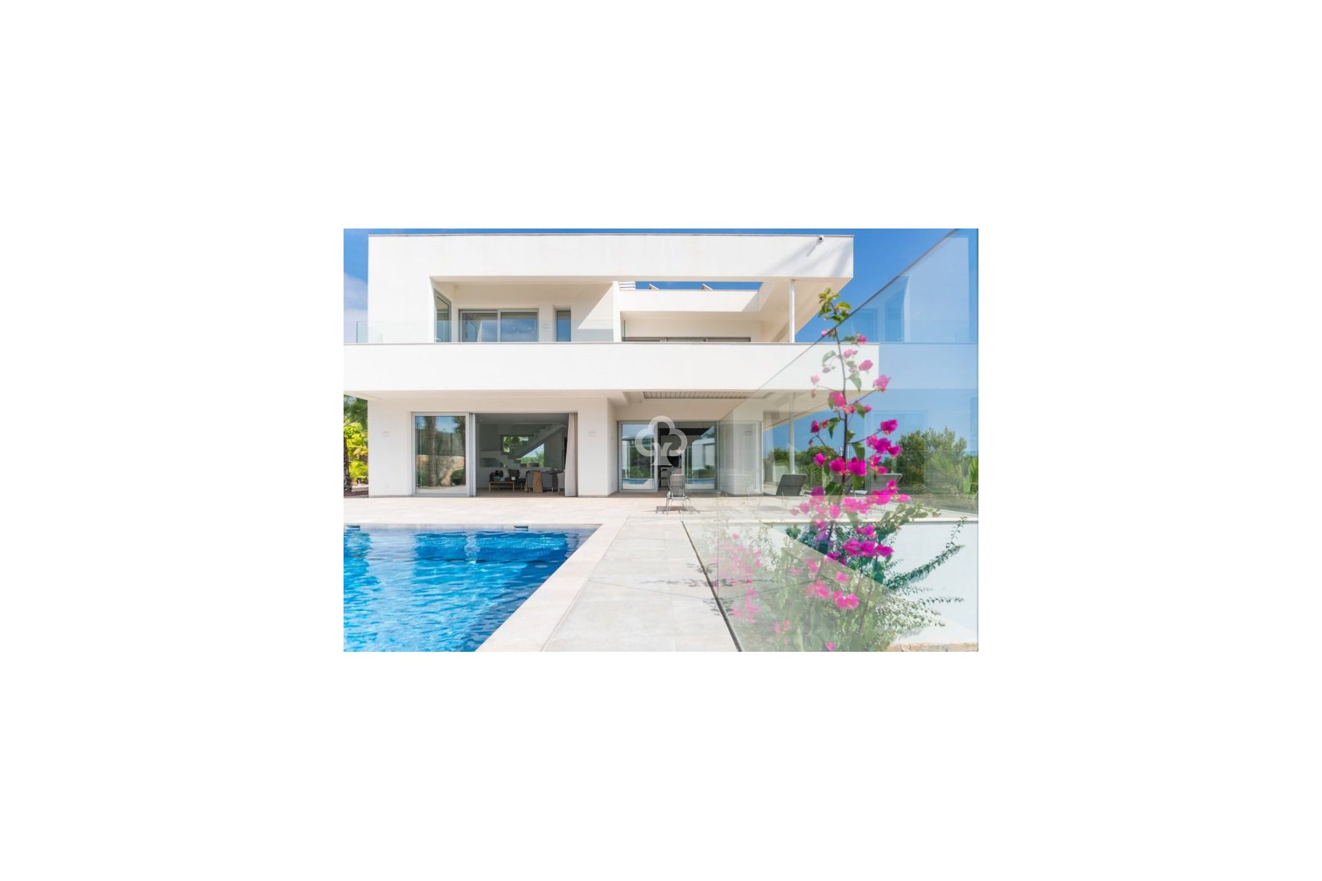 Nybyggnation - Villas -
Orihuela