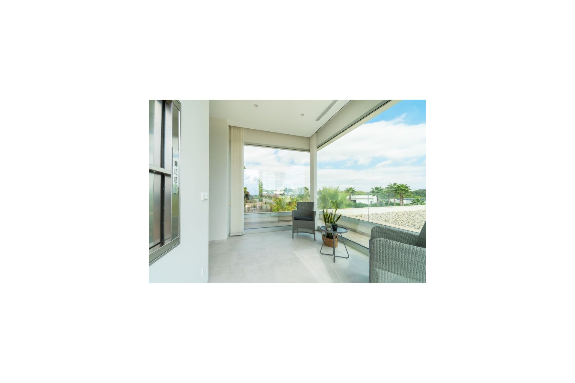 Nybyggnation - Villas -
Orihuela