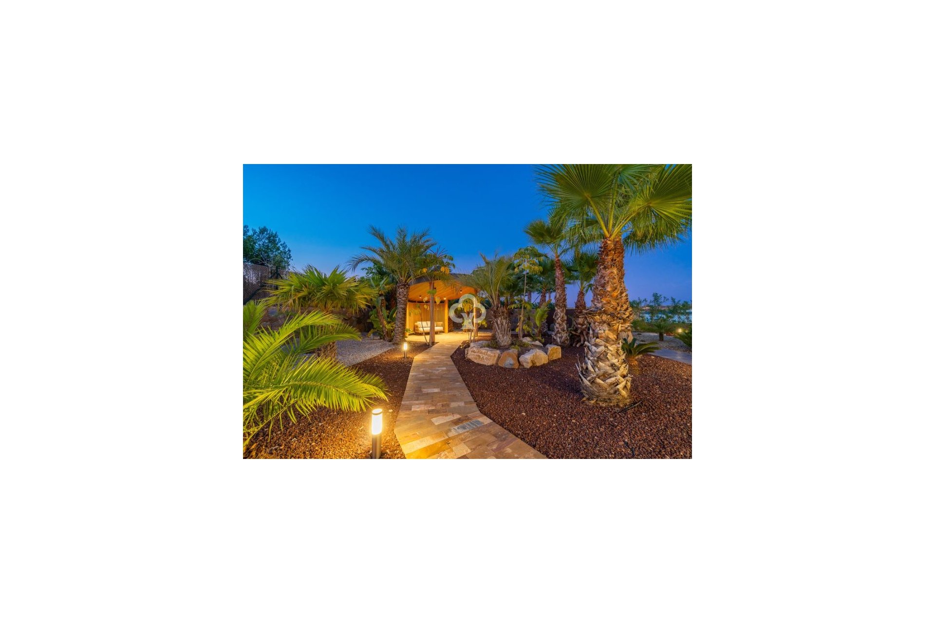 Nybyggnation - Villas -
Orihuela