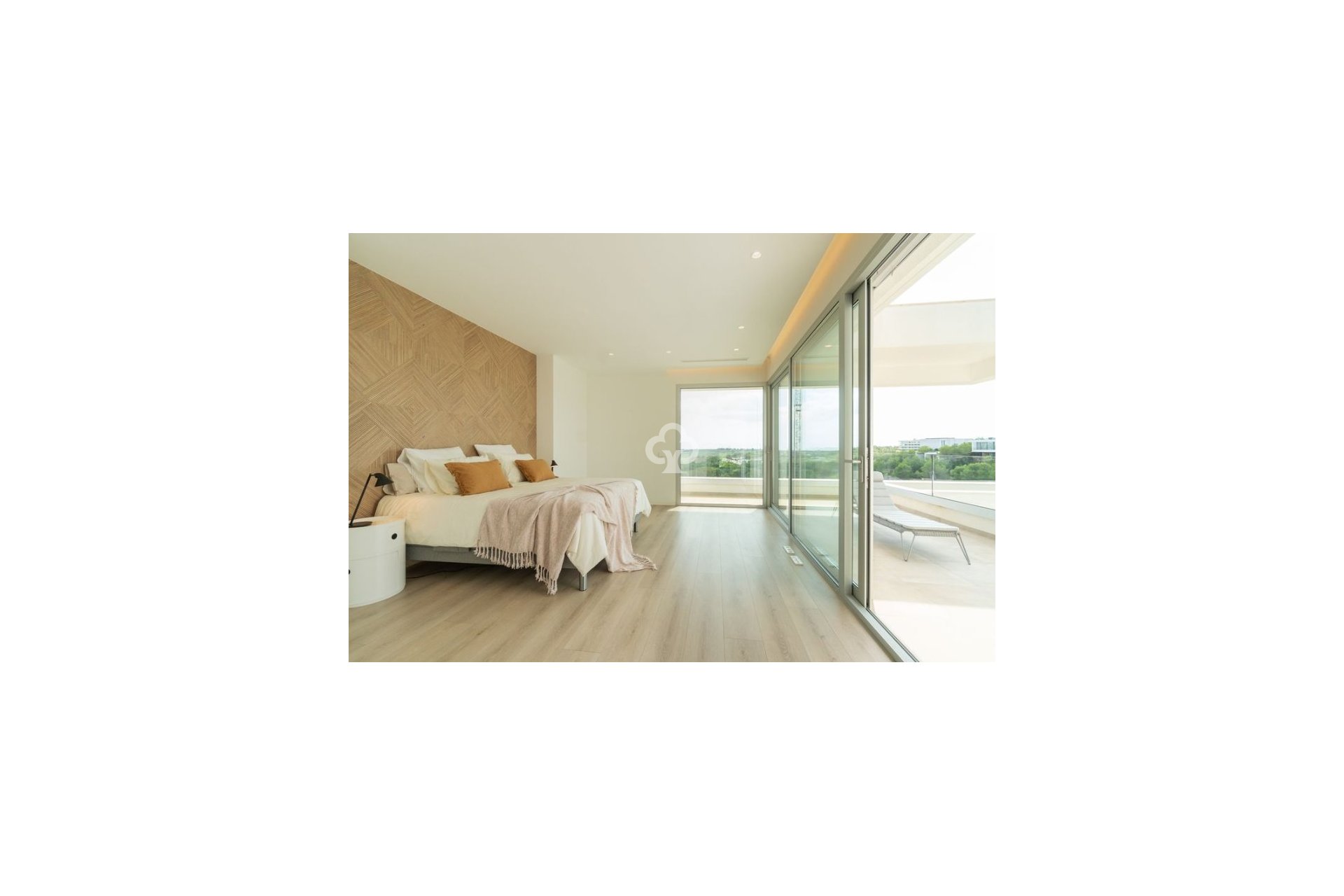 Nybyggnation - Villas -
Orihuela