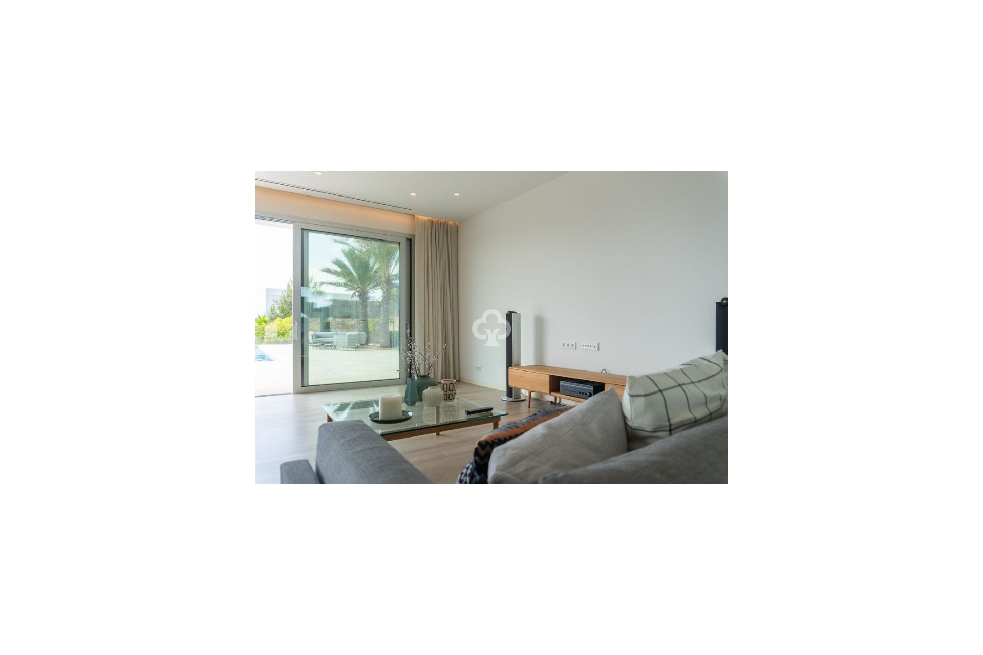 Nybyggnation - Villas -
Orihuela