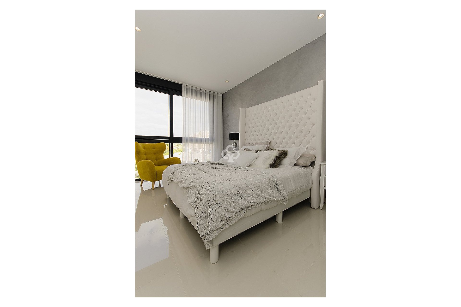 Nybyggnation - Villas -
Orihuela