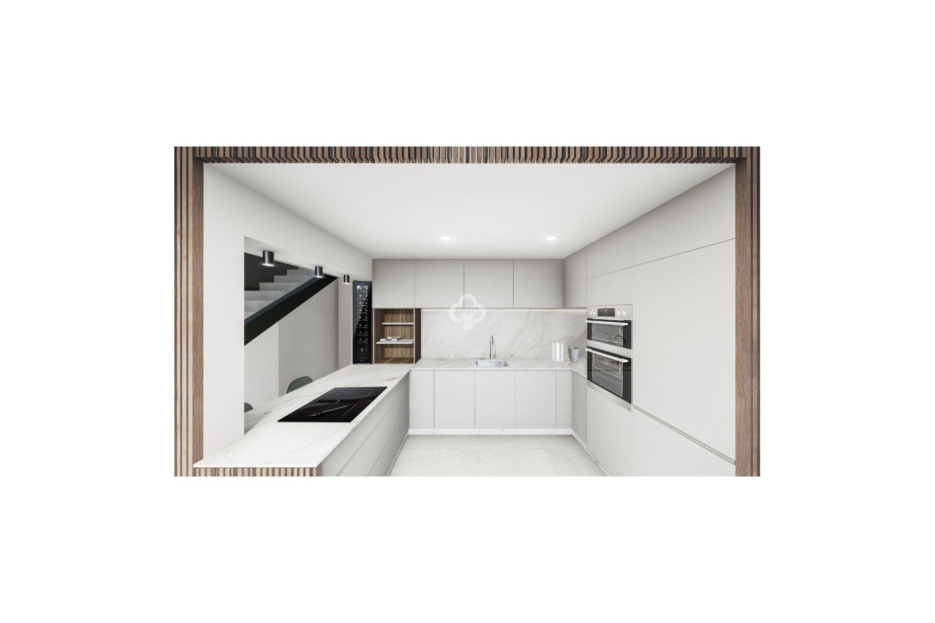 Nybyggnation - Villas -
Pilar de la Horadada - 03190, Avenida lo Monte