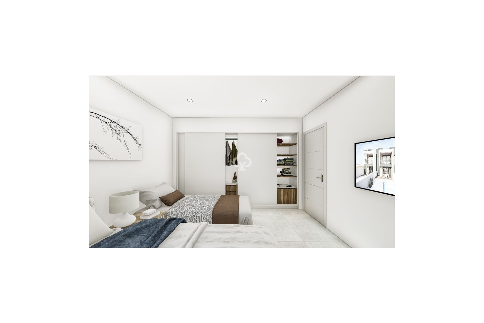 Nybyggnation - Villas -
Pilar de la Horadada - 03190, Avenida lo Monte