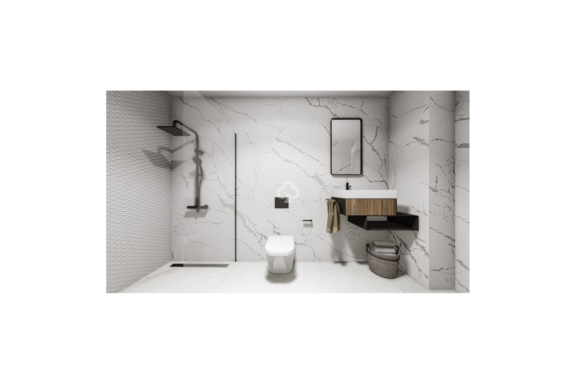 Nybyggnation - Villas -
Pilar de la Horadada - 03190, Avenida lo Monte