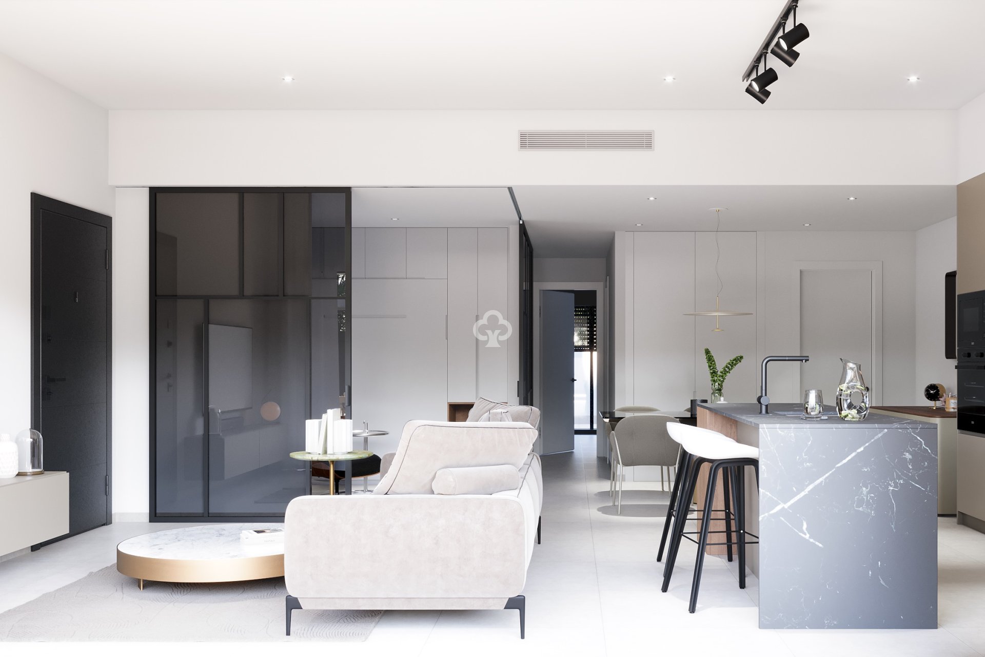 Nybyggnation - Villas -
Pilar de la Horadada - 03190, Infantes 20