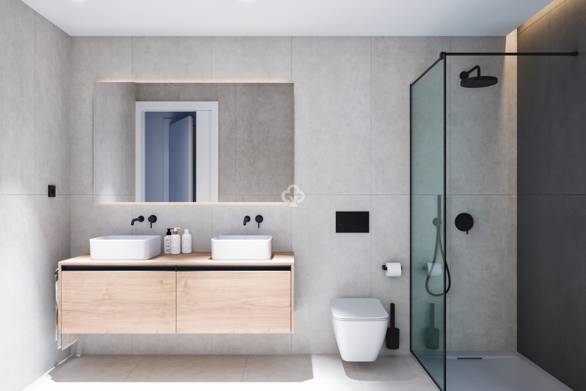 Nybyggnation - Villas -
Pilar de la Horadada - 03190, Infantes 20