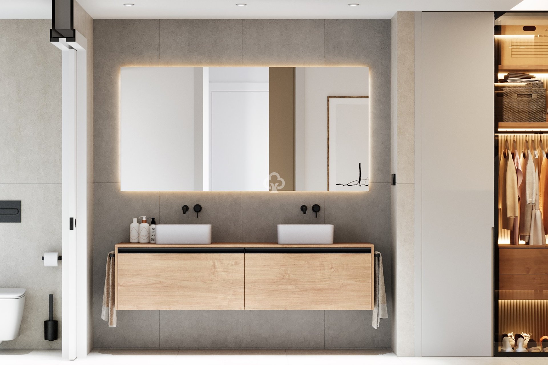 Nybyggnation - Villas -
Pilar de la Horadada - 03190, Infantes 20