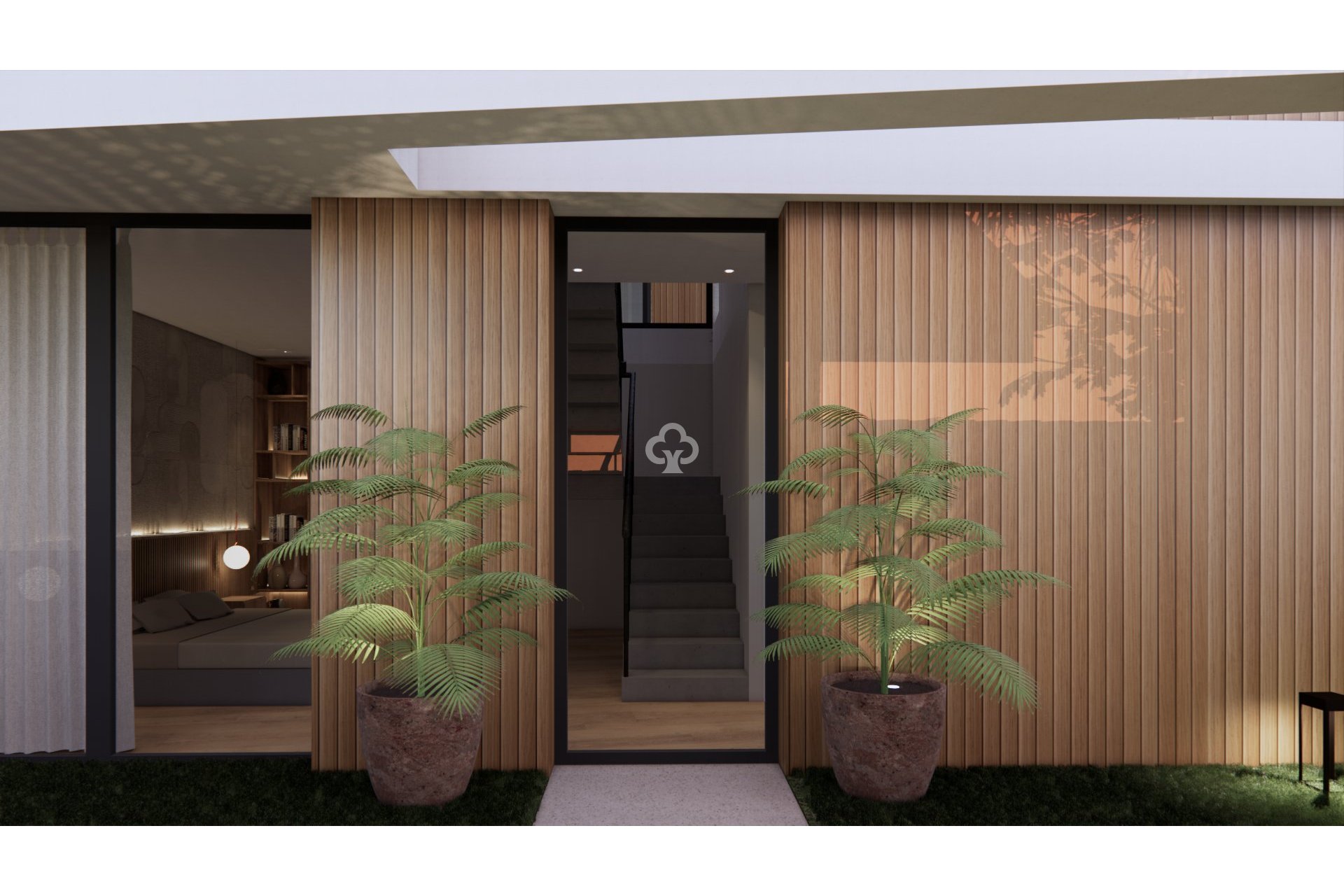 Nybyggnation - Villas -
Pilar de la Horadada - 03190